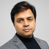Pankaj Sharma